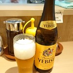 とんかつ目黒こがね - 