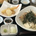 Soba Dining 蕎花 - 
