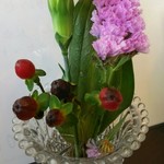 中国レストラン 雪園 - 