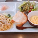 カフェ デ コト - 