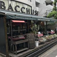 表参道 バッカス - 