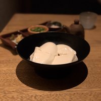 豆家 のりのり - 手造り汲み上げどうふ