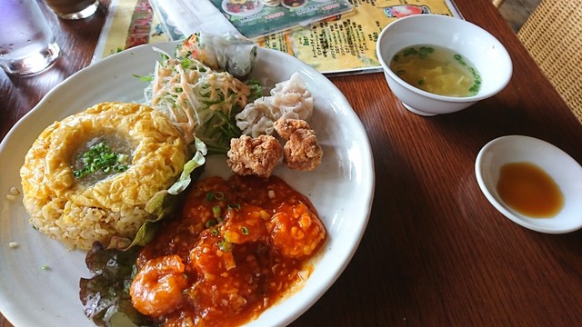 南国屋（ナンゴクヤ） - 柏林台（アジア・エスニック）の写真