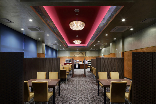 日本料理この花(ベネシアンホテル白石蔵王) - 白石蔵王（日本料理）の写真