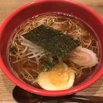 ちりめん食堂 - 