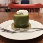 ルイ・ドゥ・レトワール