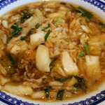 彩華ラーメン  - 