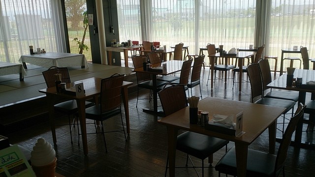 食事処いろり火 - 鶴岡（ラーメン）の写真