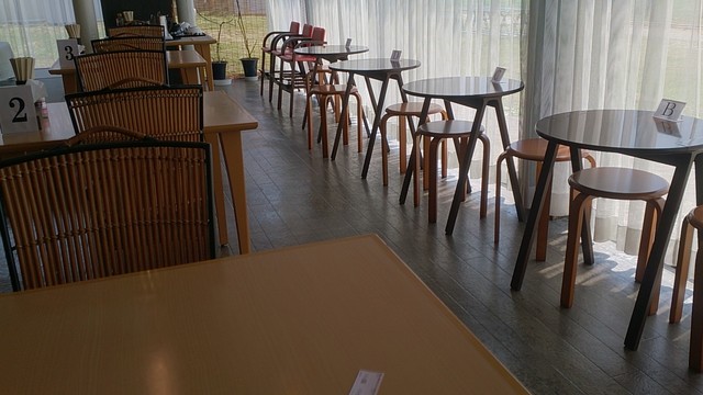 食事処いろり火 - 鶴岡（ラーメン）の写真