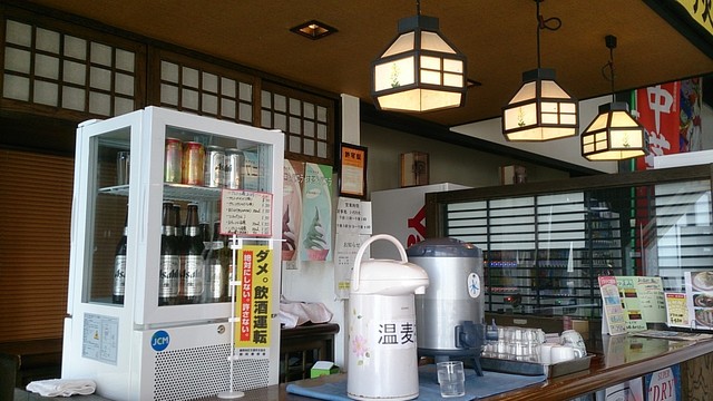 食事処いろり火 - 鶴岡（ラーメン）の写真