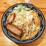 こだわり麺工房たご - 