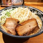 こだわり麺工房たご - 