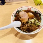 中華そば横山 - 