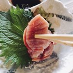 ろばたやき山ろく - 美味なり