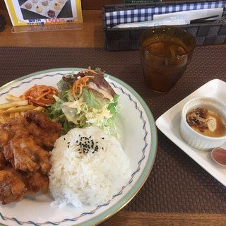 カフェしろくま_0