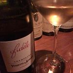 ラ ニュイ ブランシュ - 