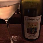 ラ ニュイ ブランシュ - 