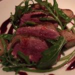 ラ ニュイ ブランシュ - 