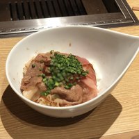 神楽坂焼肉 Kintan - 