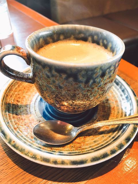 コーヒー Masa Z/X COFFEE 新栄店 （ゼクス コーヒー）のご予約 - 新栄町