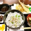 しらす食堂