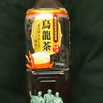 ヨークベニマル - ドリンク写真:ウーロン茶500ml入り　60円