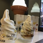 杉養蜂園 - 料理写真: