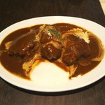 ザ・カフェ イートサロン - 