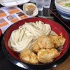 うどんや まるちゃん