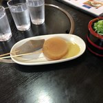 うどんや まるちゃん - 