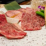 肉家 まつひさ - 