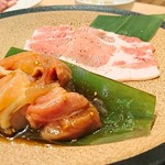 Nikuya Matsuhisa - 