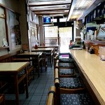 志乃ぶ - 店内