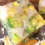 ビストロ ルミエル - 