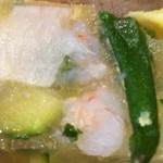 ビストロ ルミエル - 