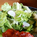 くらしとごはん リクル - 