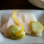 くらしとごはん リクル - 