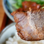 くらしとごはん リクル - 