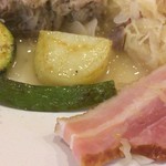 ビストロ ルミエル - 