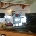 くらしとごはん リクル - 