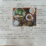 くらしとごはん リクル - 