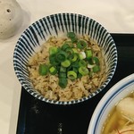 饂飩頑陣 - 