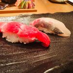 Sushi Hamashiba - 