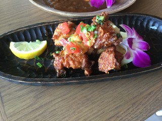 Kaka'ako Dining & Cafe  - 