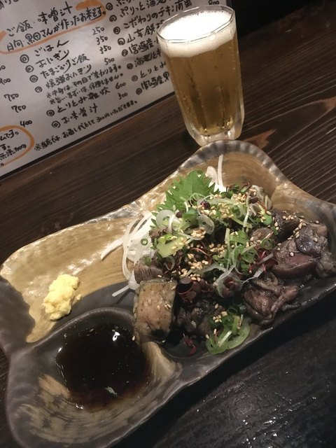 とりとみ 宮崎 居酒屋 食べログ