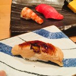 Sushi Hamashiba - 