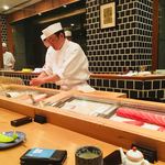 Sushi Hamashiba - 