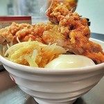 麺屋やまき - 