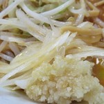 麺屋やまき - 