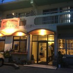 グリーンヒル - 外観①